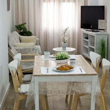 Appartamento Piso Como En Tu Casa 2 Valenza Esterno foto