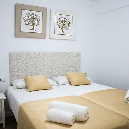 Appartamento Piso Como En Tu Casa 2 Valenza Esterno foto