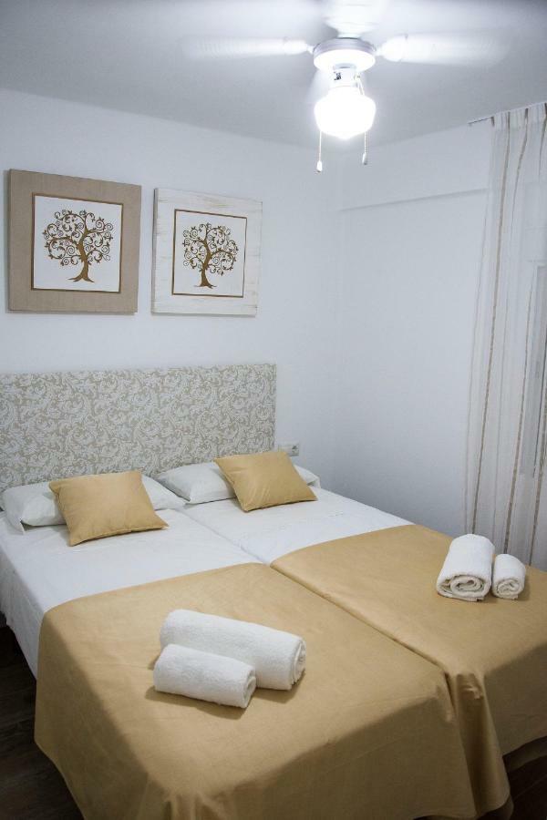 Appartamento Piso Como En Tu Casa 2 Valenza Esterno foto