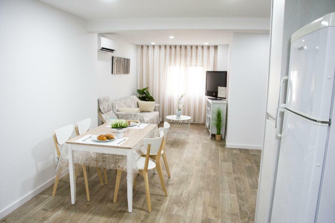 Appartamento Piso Como En Tu Casa 2 Valenza Esterno foto