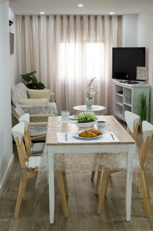 Appartamento Piso Como En Tu Casa 2 Valenza Esterno foto