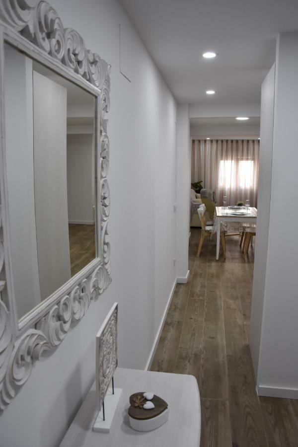 Appartamento Piso Como En Tu Casa 2 Valenza Esterno foto