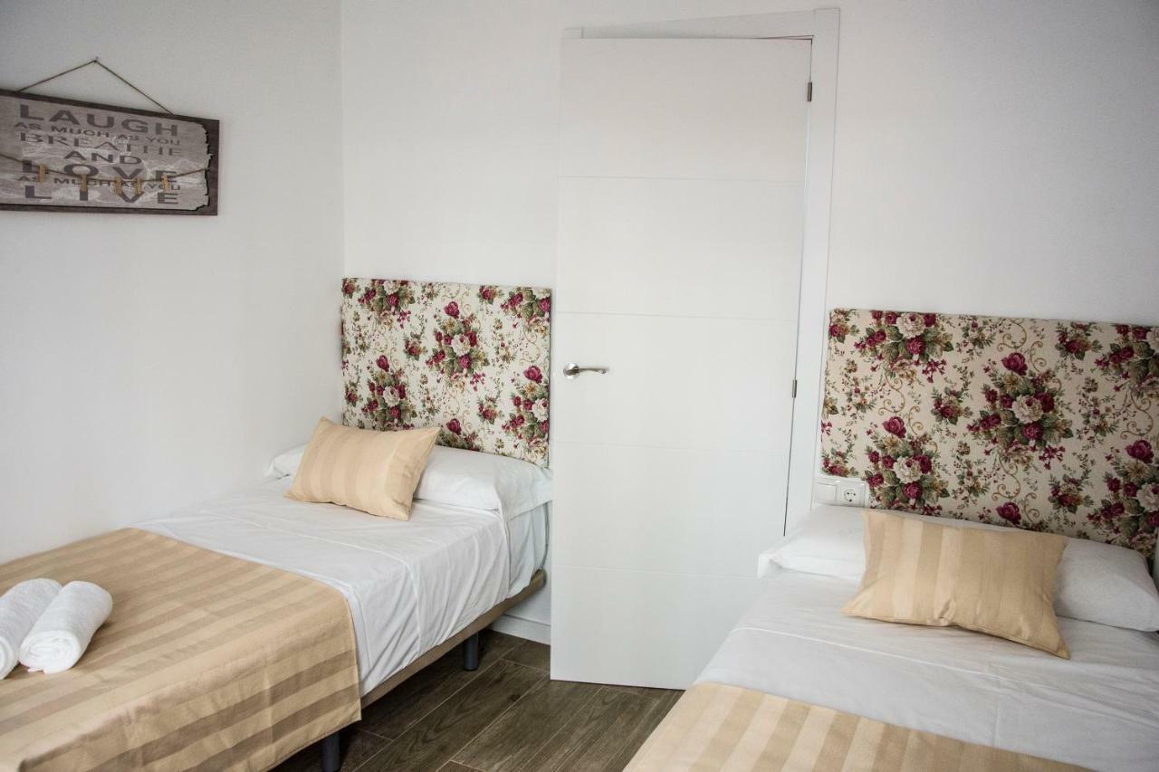 Appartamento Piso Como En Tu Casa 2 Valenza Esterno foto