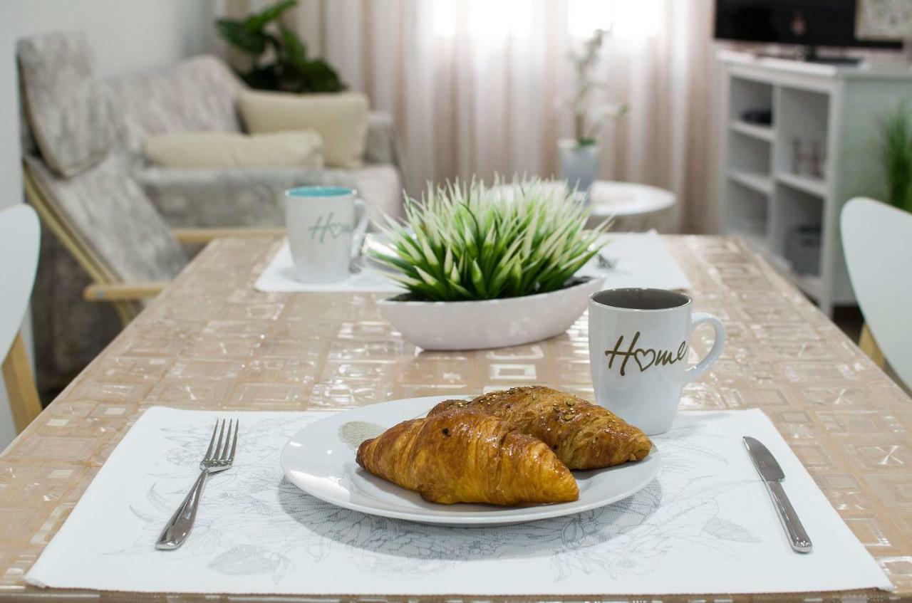 Appartamento Piso Como En Tu Casa 2 Valenza Esterno foto