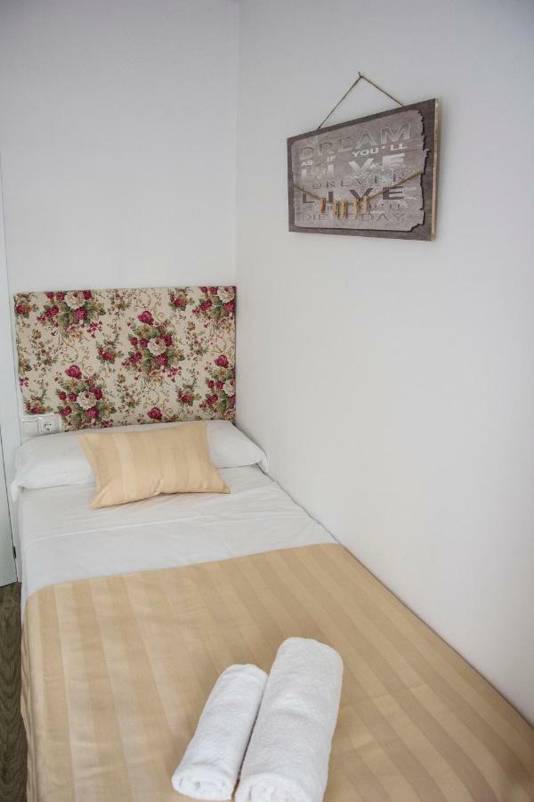 Appartamento Piso Como En Tu Casa 2 Valenza Esterno foto