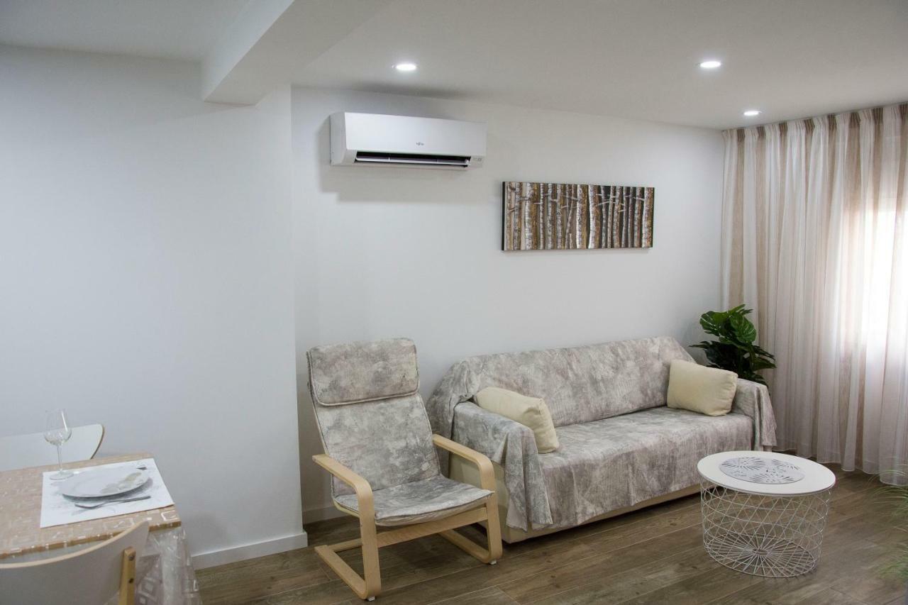 Appartamento Piso Como En Tu Casa 2 Valenza Esterno foto
