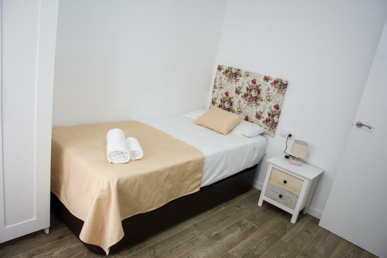 Appartamento Piso Como En Tu Casa 2 Valenza Esterno foto