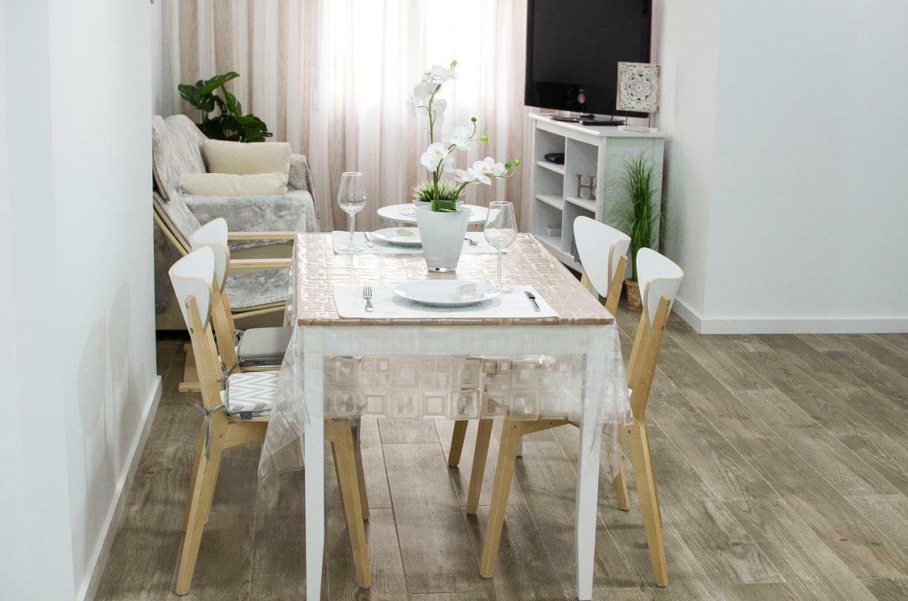 Appartamento Piso Como En Tu Casa 2 Valenza Esterno foto