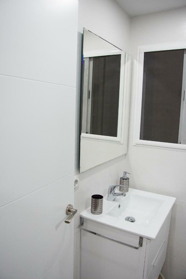 Appartamento Piso Como En Tu Casa 2 Valenza Esterno foto