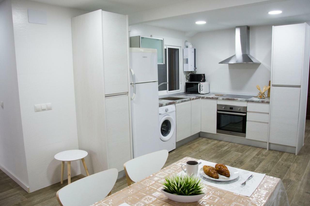 Appartamento Piso Como En Tu Casa 2 Valenza Esterno foto
